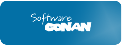 Software Conan