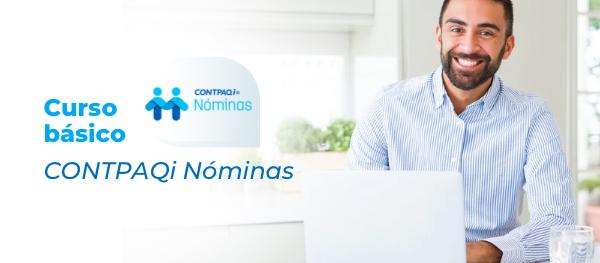 Curso Básico CONTPAQi Nóminas