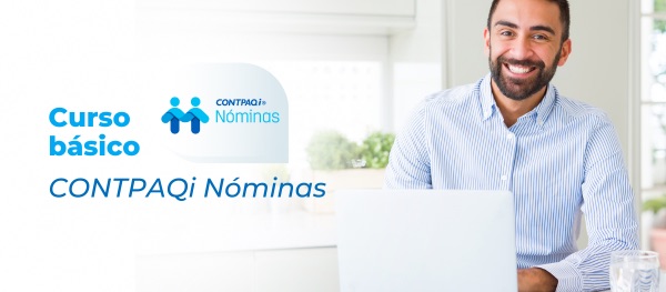 Curso Básico CONTPAQi Nóminas