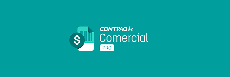 Nuevas características de Comercial Pro