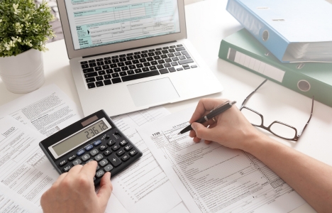 5 errores comunes en la gestión contable de PyMEs (y cómo evitarlos)