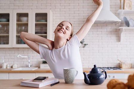 4 secretos que los emprendedores deben saber para optimizar su rutina matutina