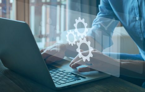 Automatización de procesos contables: Clave para la eficiencia empresarial