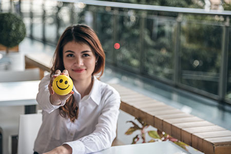 Cuatro niveles de confianza (y solo uno te ayudará en el futuro)