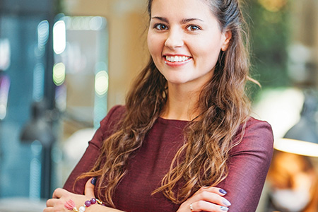 Los 10 mandamientos de una mujer emprendedora