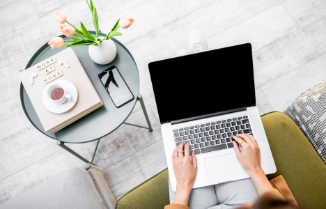 Optimiza la gestión de tú nómina en la nube