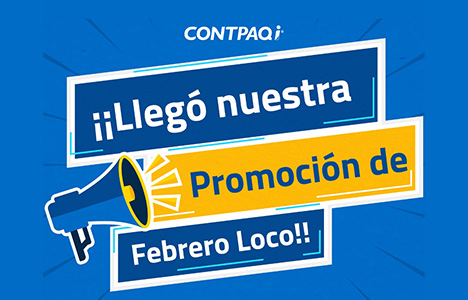 Promo Febrero Loco