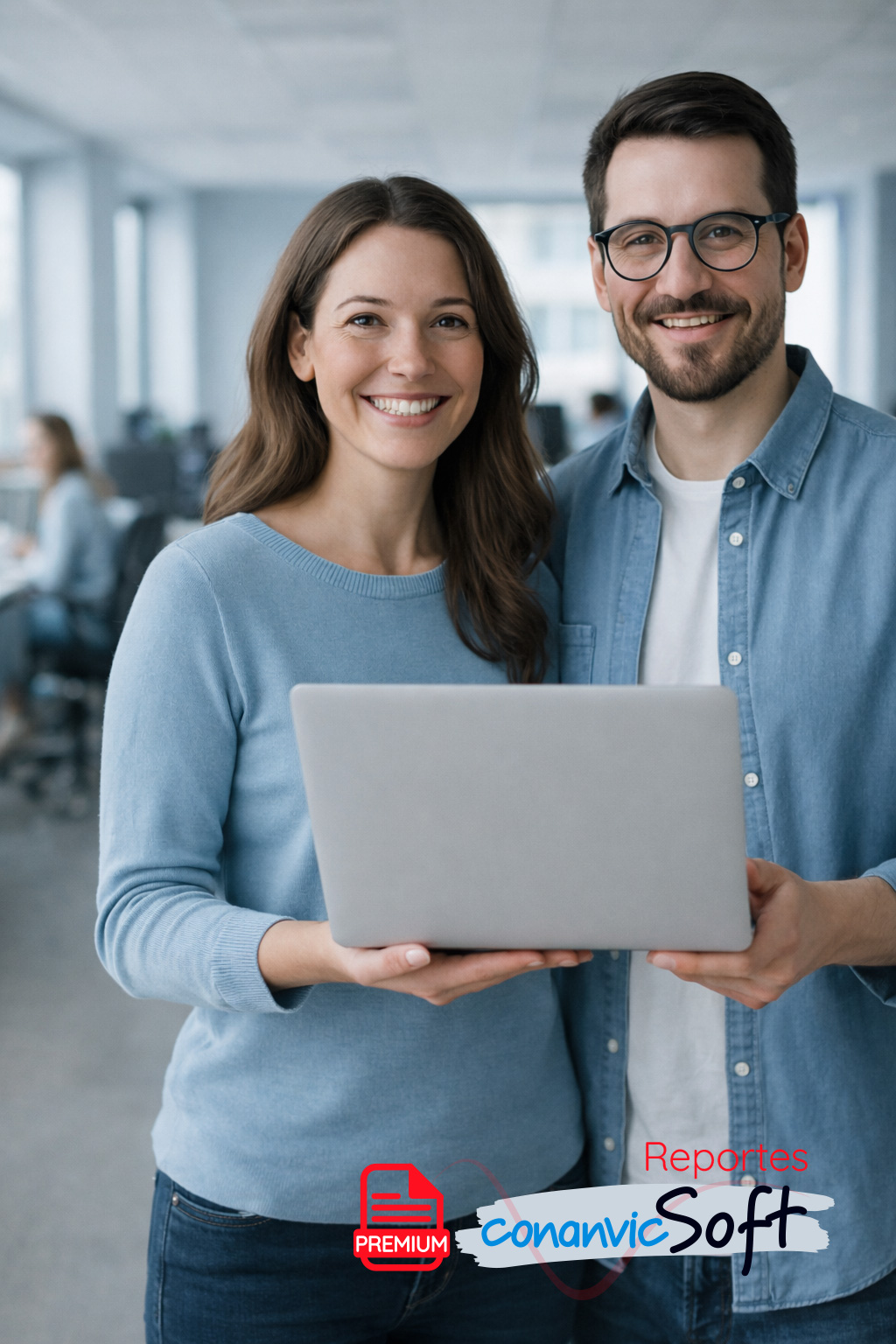 Reportes Premium