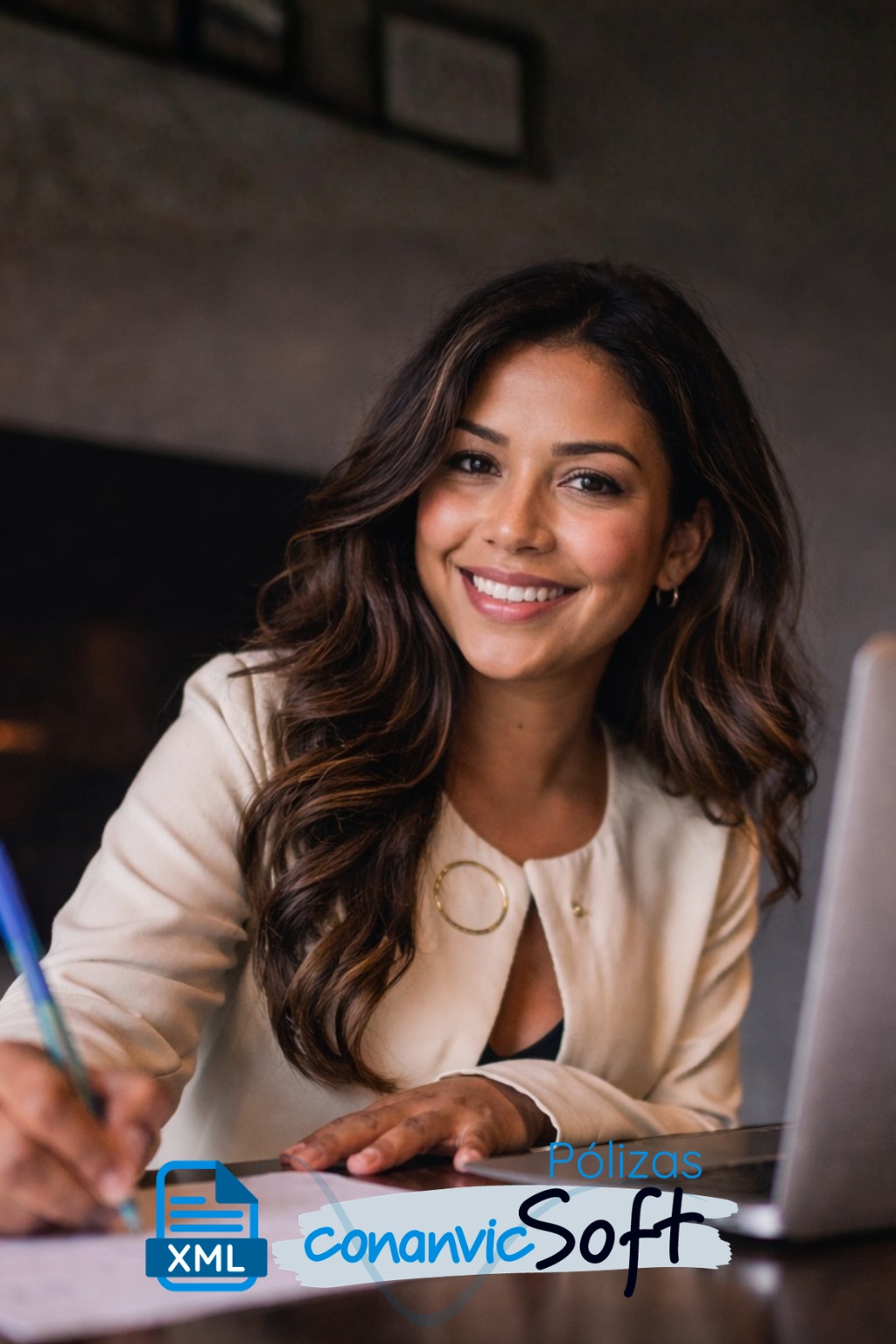 XML Pólizas