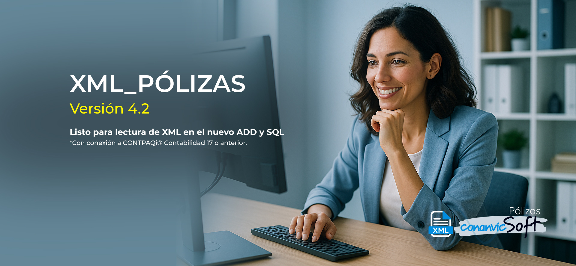 XML Pólizas